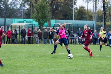 Bild 333 - B-Juniorinnen HSV - SV BW Hohen Neuendorf